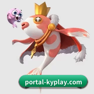 portal-kyplay.com APP（KY Gaming）